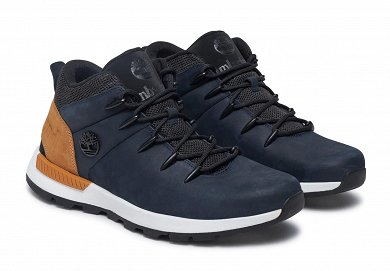 Timberland Sprint Trekker Mid Hiker A5W3Z 019 Navy