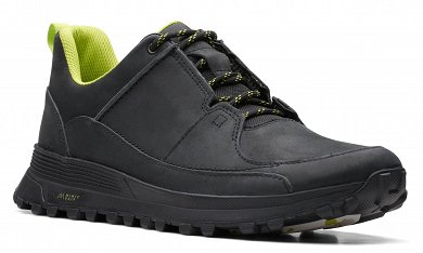 Clarks ATL Trek Run 26167653 Black