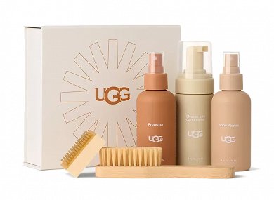 UGG Σετ Καθαρισμού Care Kit 1171598