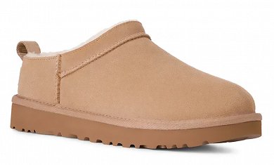 Ugg Classic Micro 1173891 SAN Μπεζ