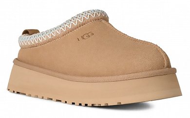 UGG Παντόφλες Tazz II 1174471 SAN Μπεζ