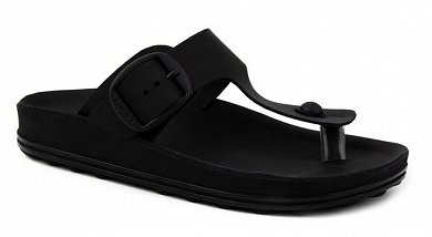 Fantasy Sandals Brooke S330 Black
