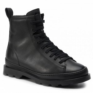 Camper Brutus K400325-004 Black