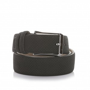 Legend Belt Collection C-07 Μαύρο