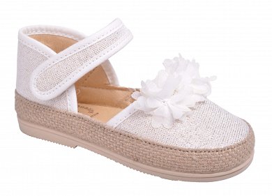 Vul Ladi 8501-701 Mabel Blanco