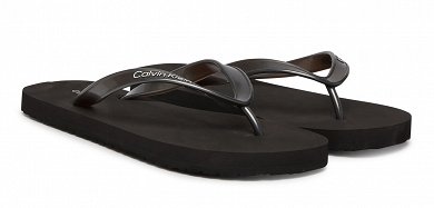 Calvin Klein Γυναικεία Σαγιονάρα HW0HW02956