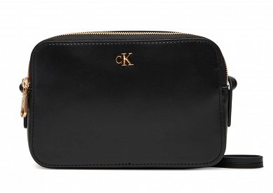 Calvin Klein Γυναικείο Camera Bag LV04F3173G YIH Μαύρο