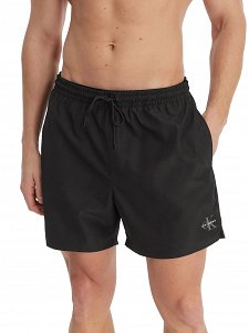 Calvin Klein Ανδρικό Μαγιό LV00N61045 UB1 Μαύρο