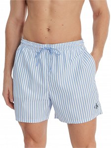 Calvin Klein Ανδρικό Μαγιό LV00N61045 SNE Μπλε