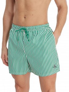 Calvin Klein Ανδρικό Μαγιό LV00N61045 4ZF Πράσινο