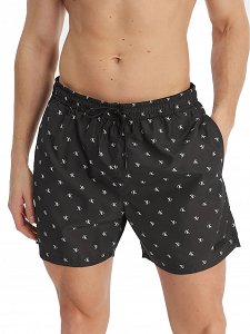 Calvin Klein Ανδρικό Μαγιό LV00N61027 PCS Μαύρο