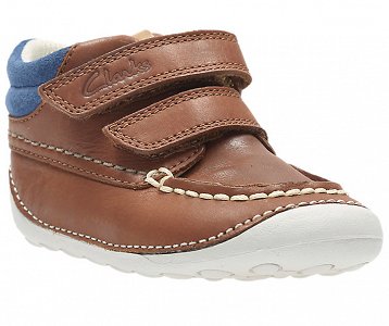 Clarks Kids Tiny Tuktu 26129788 Ταμπα