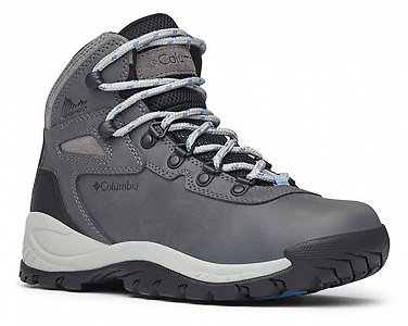 Columbia Newton Ridge Plus BL3783-054 Quarry/Cool Wave