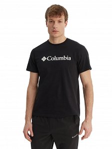 Columbia Ανδρική Μπλούζα CSC Basic Logo™ Tee 2155001