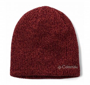 Columbia Whirlibird Watch Cap™ Beanie CU9309-625 Μπορντώ