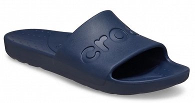 Crocs Slide 210088-410 Navy