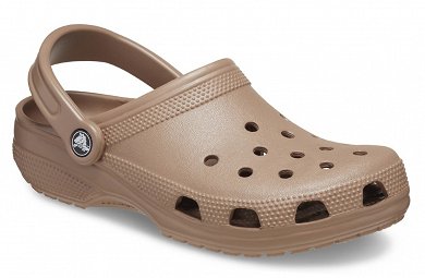 Crocs Classic 10001-2Q9 Latte