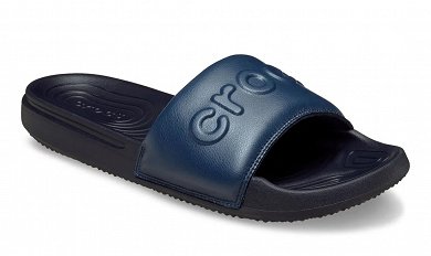 Crocs Ανδρική Παντόφλα All Day Slide 211432