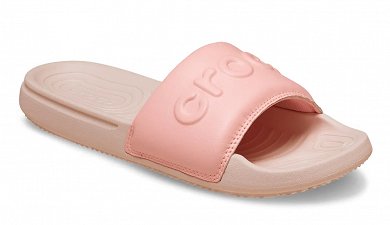 Crocs Γυναικεία Παντόφλα All Day Slide 211430