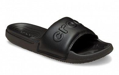 Crocs Γυναικεία Παντόφλα All Day Slide 211430