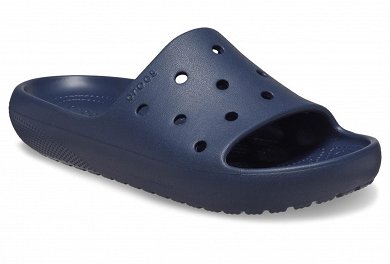 Crocs Classic Slide v2 209401-410 Blue