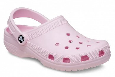 Crocs Classic Clog K 206991-6ZW Pink Milk