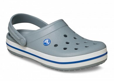 Crocs Crocband 11016 0Z3 Γκρι