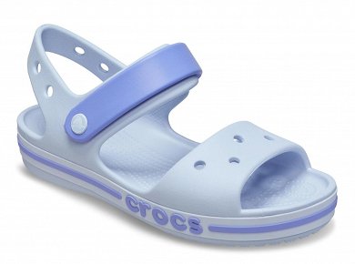 Crocs Bayaband Sandal Kids 211054-5AF Γαλάζιο