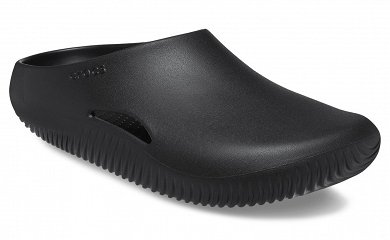 Crocs Mellow Recovery Clog 208493 001 Black