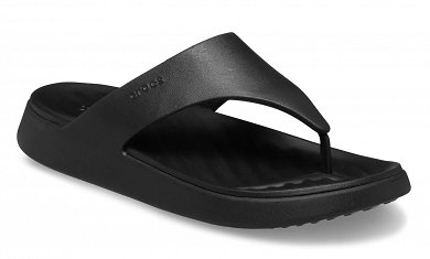 Crocs Σαγιονάρες Getaway Triangle Flip 212018