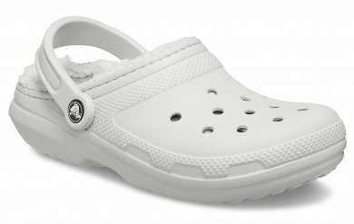 Crocs Classic Lined Clog 203591-1FT Atmosphere