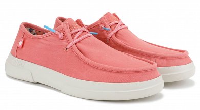 Walk In Pitas Dafne Coral