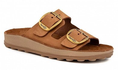 Fantasy Sandals Γυναικεία Πέδιλα Despoina S310