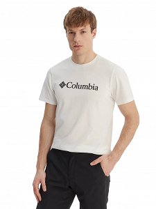 Columbia Ανδρική Μπλούζα CSC Basic Logo™ Tee 2155001