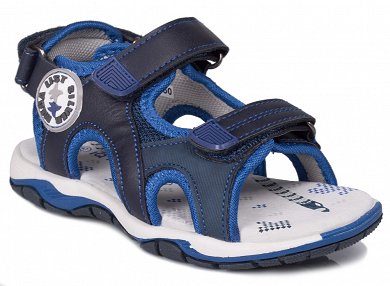 Iq Kids Timor-150 Navy