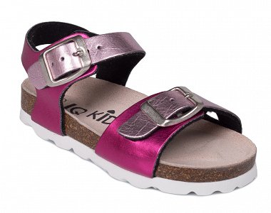 Iq Kids 713194 Fuxia/Pink