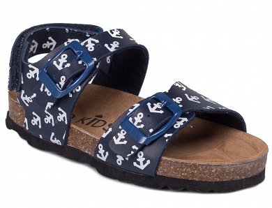 Iq Kids 7110122 Blue