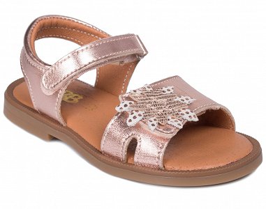 GBB Uppla AD313-18 Rosegold 