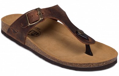Plakton Sandals Bolero 101671 Apure Roble