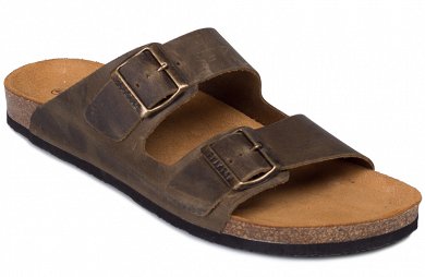 Plakton Sandals Barna 105857 Apure Ardilla