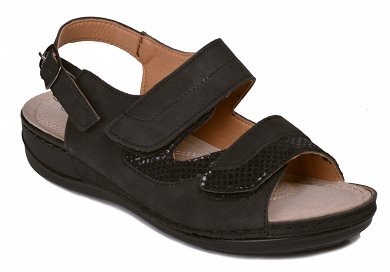 Antrin Thea-150 Black