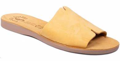 Fantasy Sandals Agape S2035 Mayo