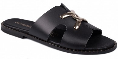 Apostolidis Shoes 2156 Black