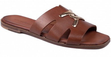 Apostolidis Shoes 2173 Brown