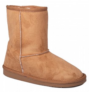 Remake Shoes 20702245 Καμελ