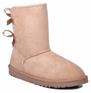 Remake Shoes 20702242 Μπεζ