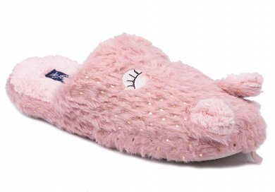 Defonseca Roma Top I W749 Rosa