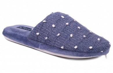 Defonseca Roma Top I W734 Blu
