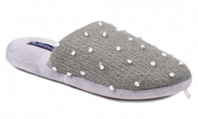 Defonseca Roma Top I W734 Grigio