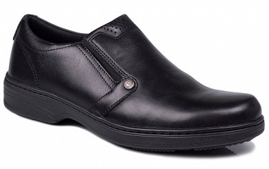 Pegada 121272-01 Black